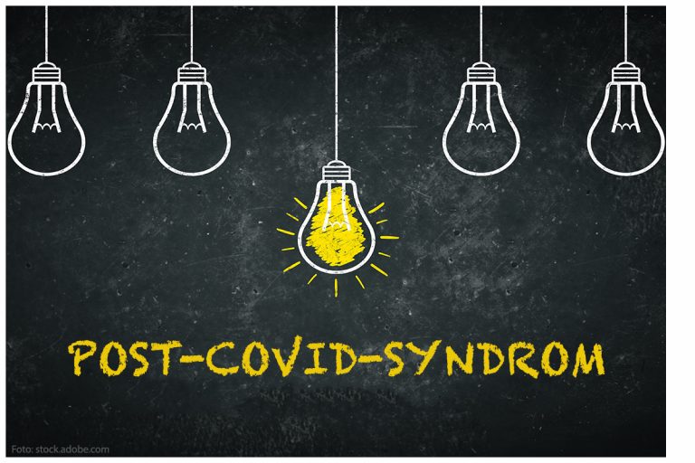 Long-Covid-Syndrom