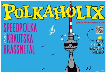 POLKAHOLIX