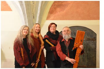 Zweites Konzert der Reihe „Musik in St. Marien“