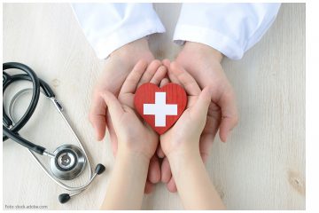 Neuer Krankenhausplan des Landes Brandenburg