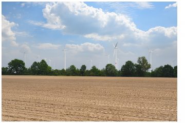 Grüner Wasserstoff spielt zentrale Rolle