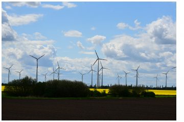 Märkische Unternehmen auf der „Husum Wind“
