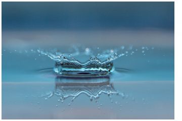 Niedrigwasser in Südbrandenburg