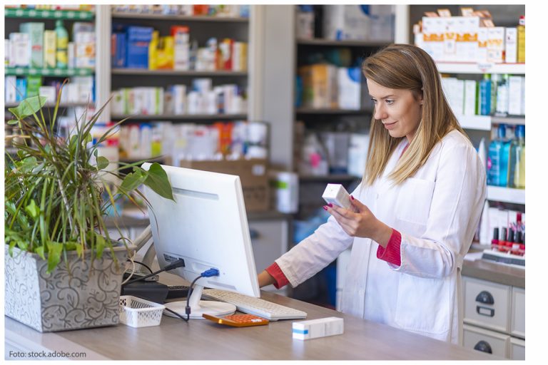 Resolution zum Pharmaziestudium