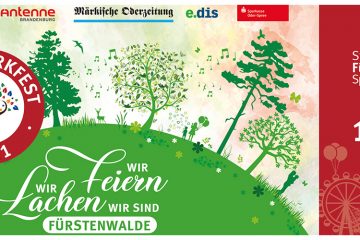 Stadtparkfest Fürstenwalde
