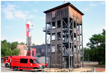 30 Jahre Landesfeuerwehrschule