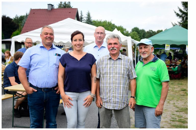 4. Heideländer Heidefest
