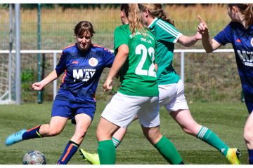 4. VfB Ladies-Cup