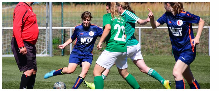 4. VfB Ladies-Cup