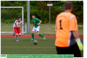 AUS im Ostbrandenburgpokal!