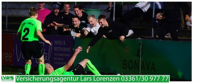 Überlegenheit erst in der Nachspielzeit