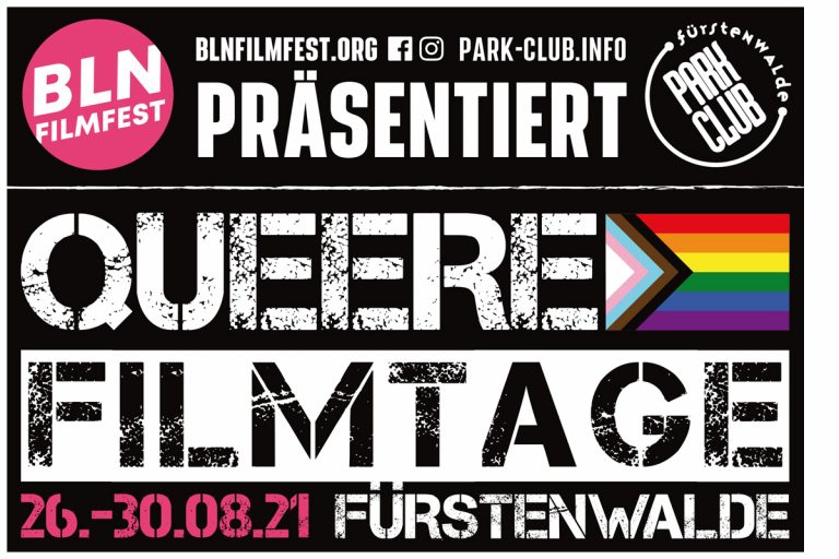 Festivalzeit im Parkclub