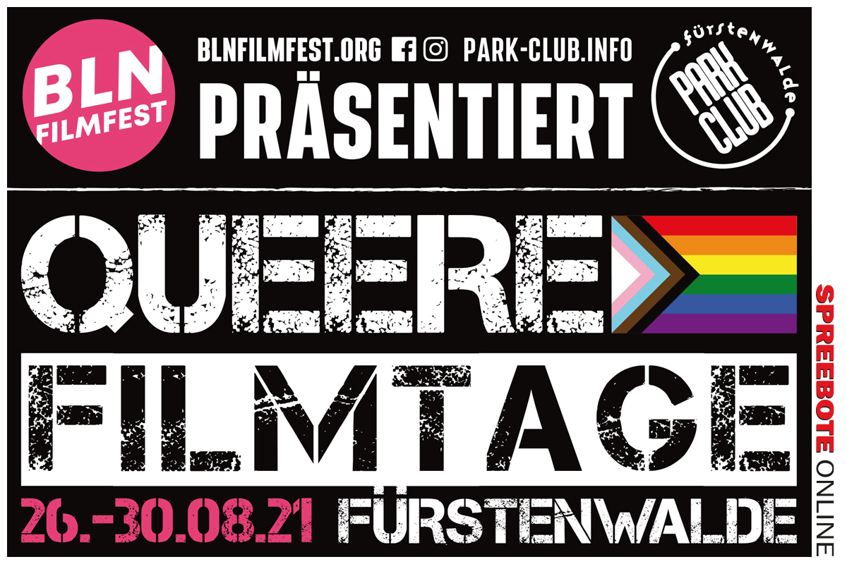 Queere Filmtage Fürstenwalde