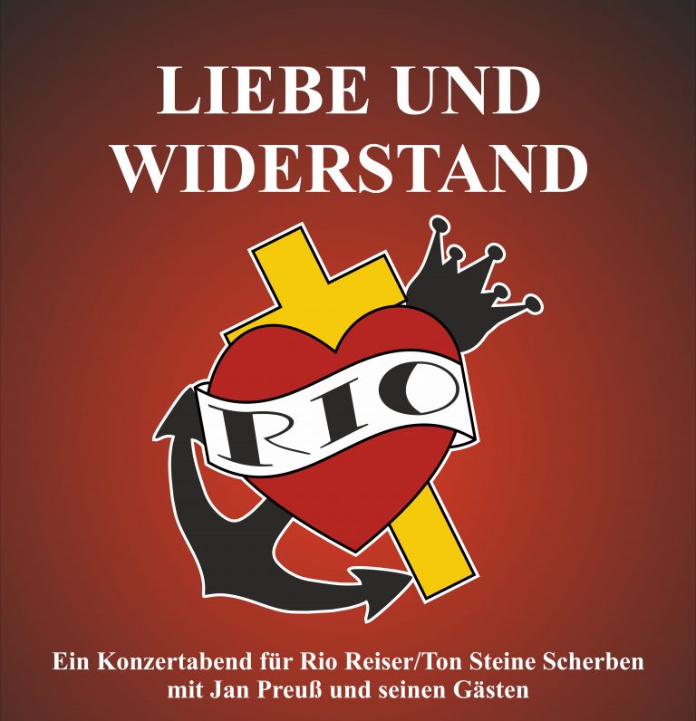 Liebe und Wiederstand