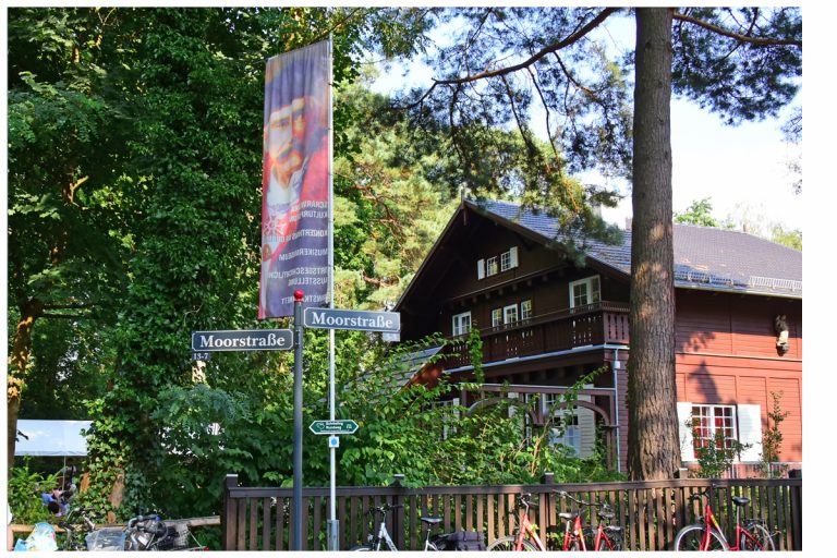 „Hör mal zu“
