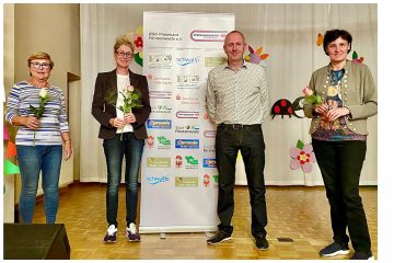 Mitgliederversammlung der BSG Pneumant