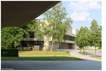 Verstärkung für Brandenburgs Finanzämter