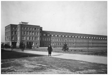 Historische Aufarbeitung zum Luftfahrtstandort Schönefeld