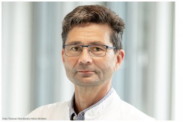 Helios Klinikum Bad Saarow etabliert Mund-, Kiefer- & Gesichtschirurgie