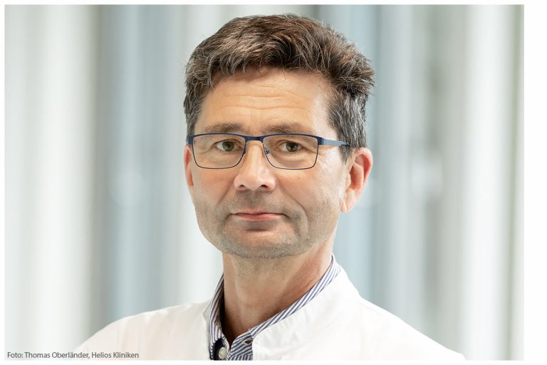 Helios Klinikum Bad Saarow etabliert Mund-, Kiefer- & Gesichtschirurgie
