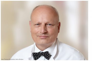 Medizin für ältere Menschen