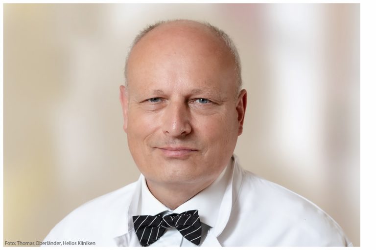 Medizin für ältere Menschen
