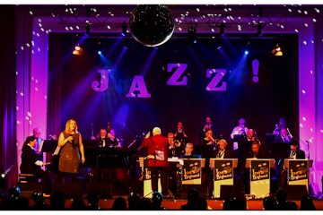 20. Fürstenwalder Jazztage