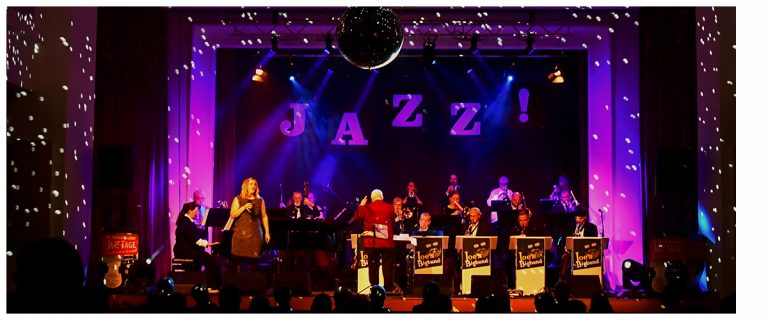 20. Fürstenwalder Jazztage