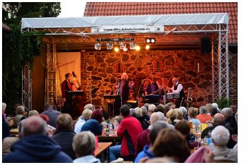 Dixieland Open Air