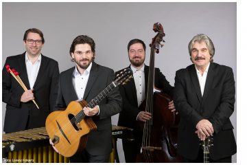 Gypsy Swing