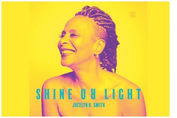 Jocelyn B. Smith & Band