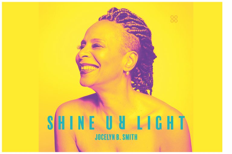 Jocelyn B. Smith & Band