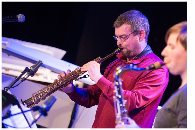 Nico Lohmann Quintett