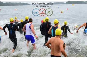 2. Scharmützelsee-Triathlon