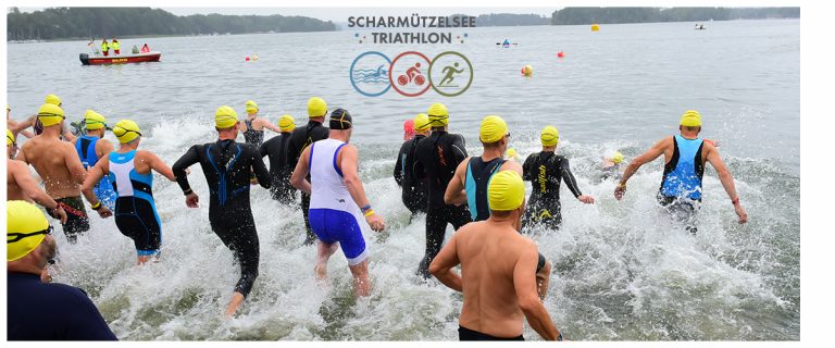2. Scharmützelsee-Triathlon