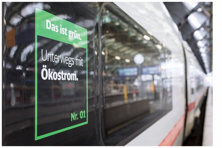 Neue Wege für mehr Grünstrom