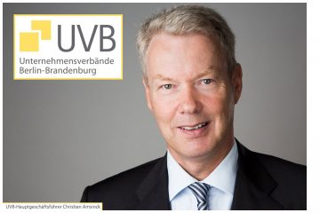 Wirtschaft fordert vom nächsten Senat mehr Reformtempo