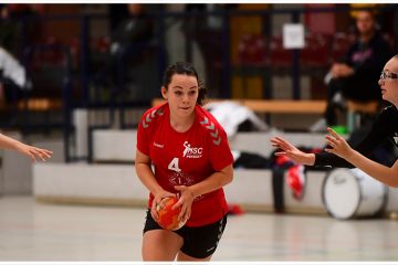 1. Handball-Sommerturnier