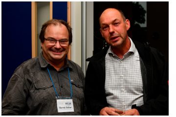 15 Jahre Wettermuseum Lindenberg