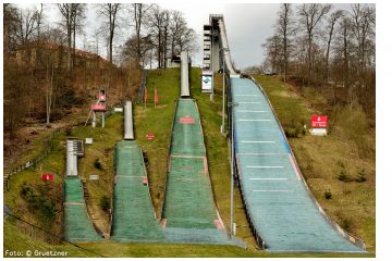 20 Jahre Neugründung des Wintersportvereins 1923