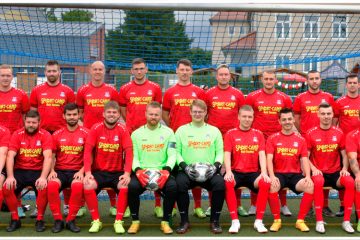 30 Jahre SG Borussia