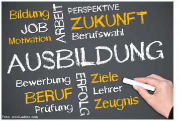 Duale Berufsausbildung stärken 