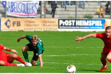 Erfahrung gegen Jugend