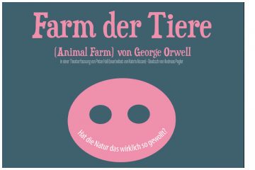 Farm der Tiere