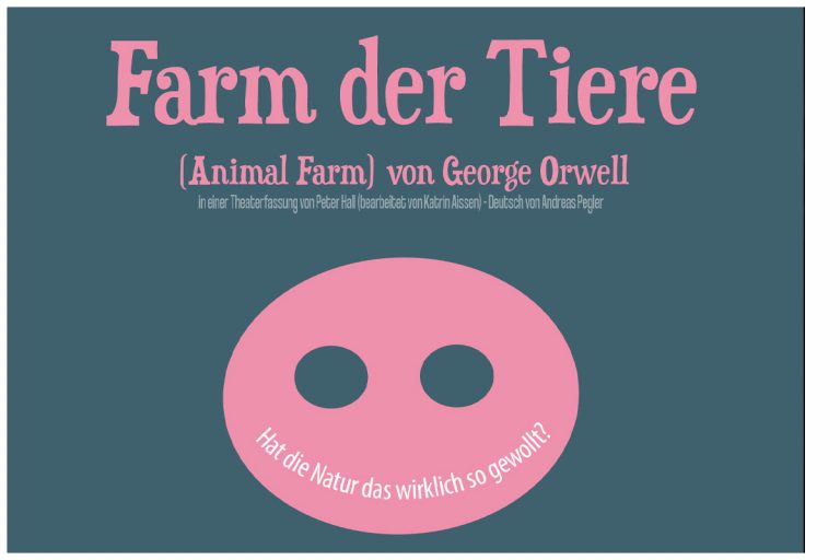 Farm der Tiere