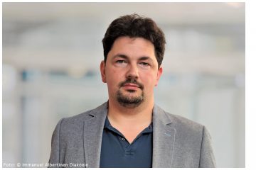 Forschung für ein besseres Gesundheitssystem