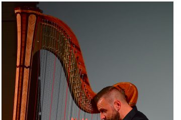 Herbstkonzert im Alten Rathaus