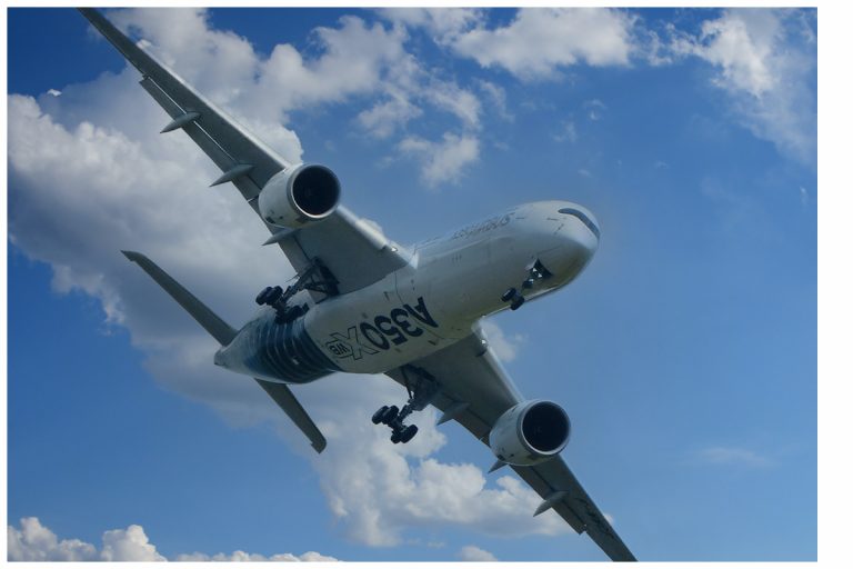 Internationale Luft- und Raumfahrtausstellung 2022