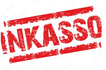 Konto gepfändet wegen 10 Euro