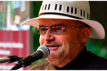 Jazzfeeling in Bad Saarow